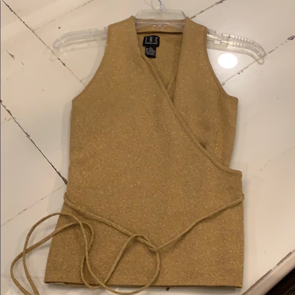 INC top